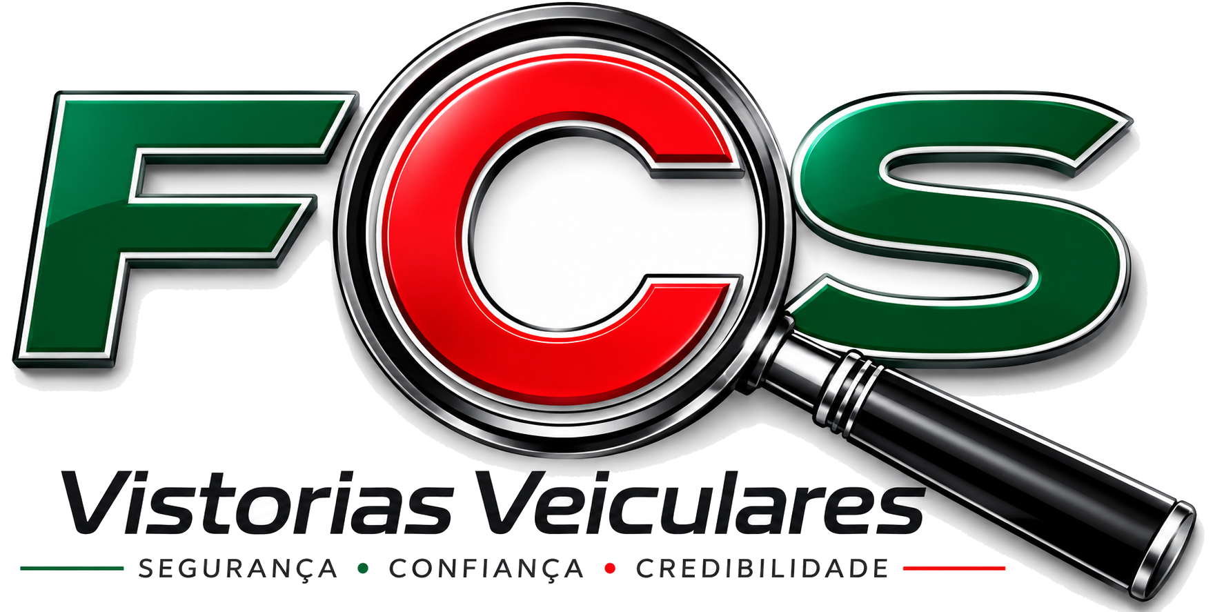 FCS Vistorias Veiculares
